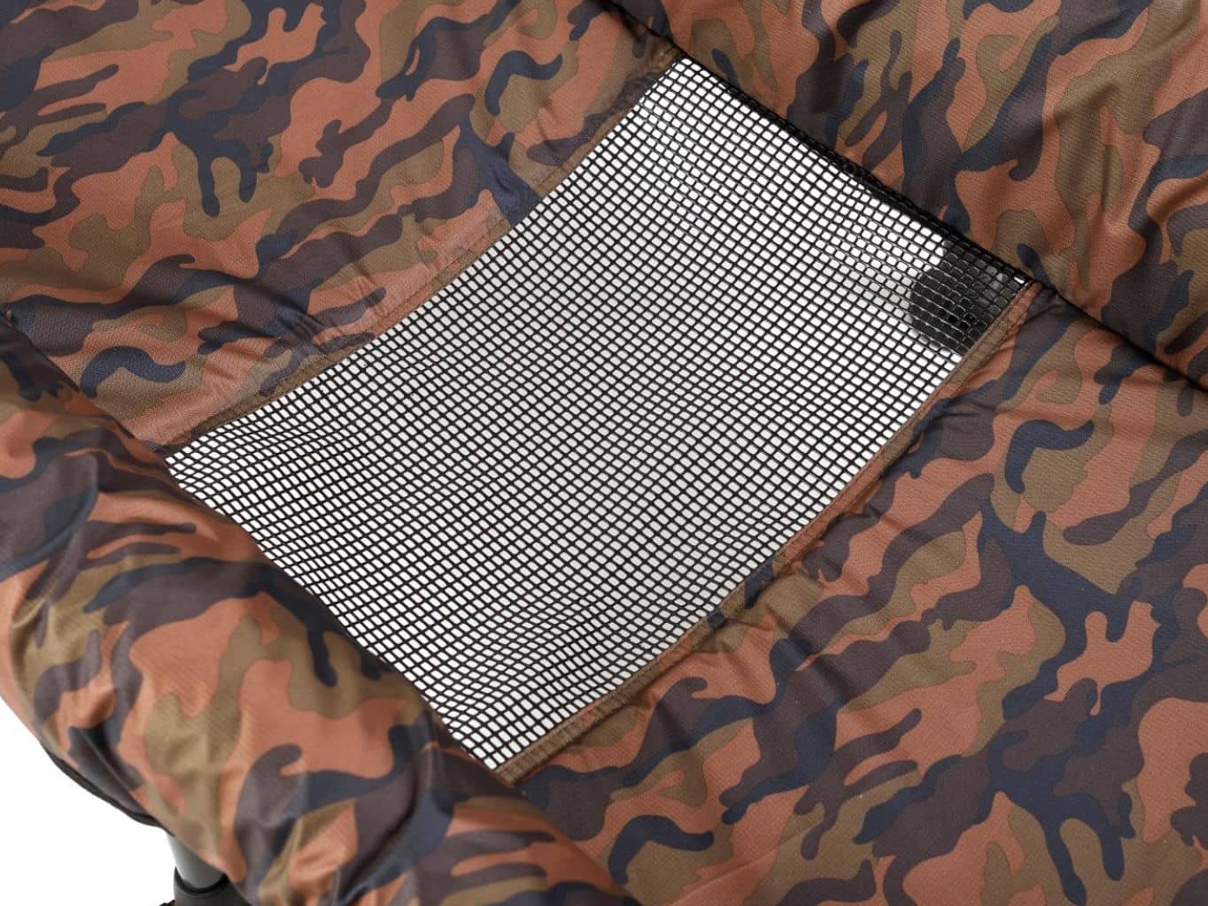 Vanička pod ryby Zfish Carp Camo Cradle